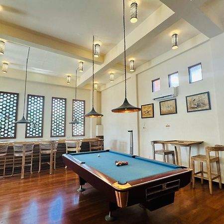 Thaproban Pavilion Resort And Spa Unawatuna Bagian luar foto