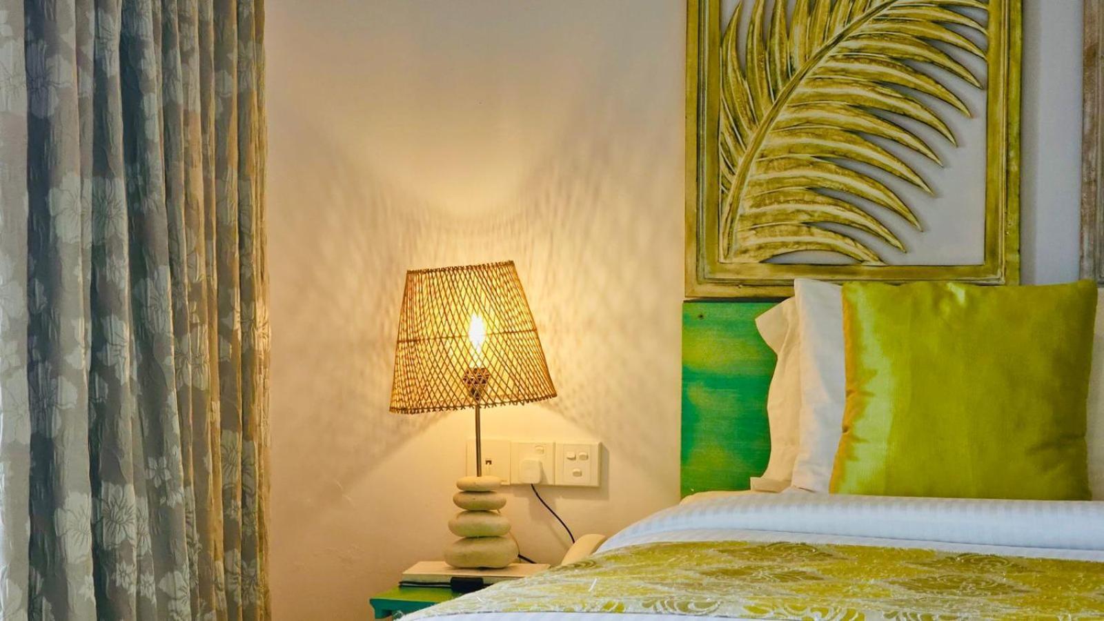 Thaproban Pavilion Resort And Spa Unawatuna Ruang foto
