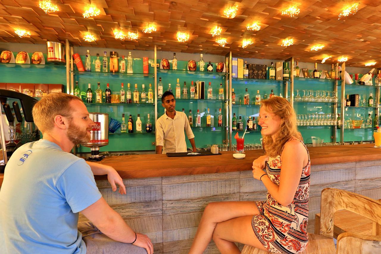 Thaproban Pavilion Resort And Spa Unawatuna Bagian luar foto