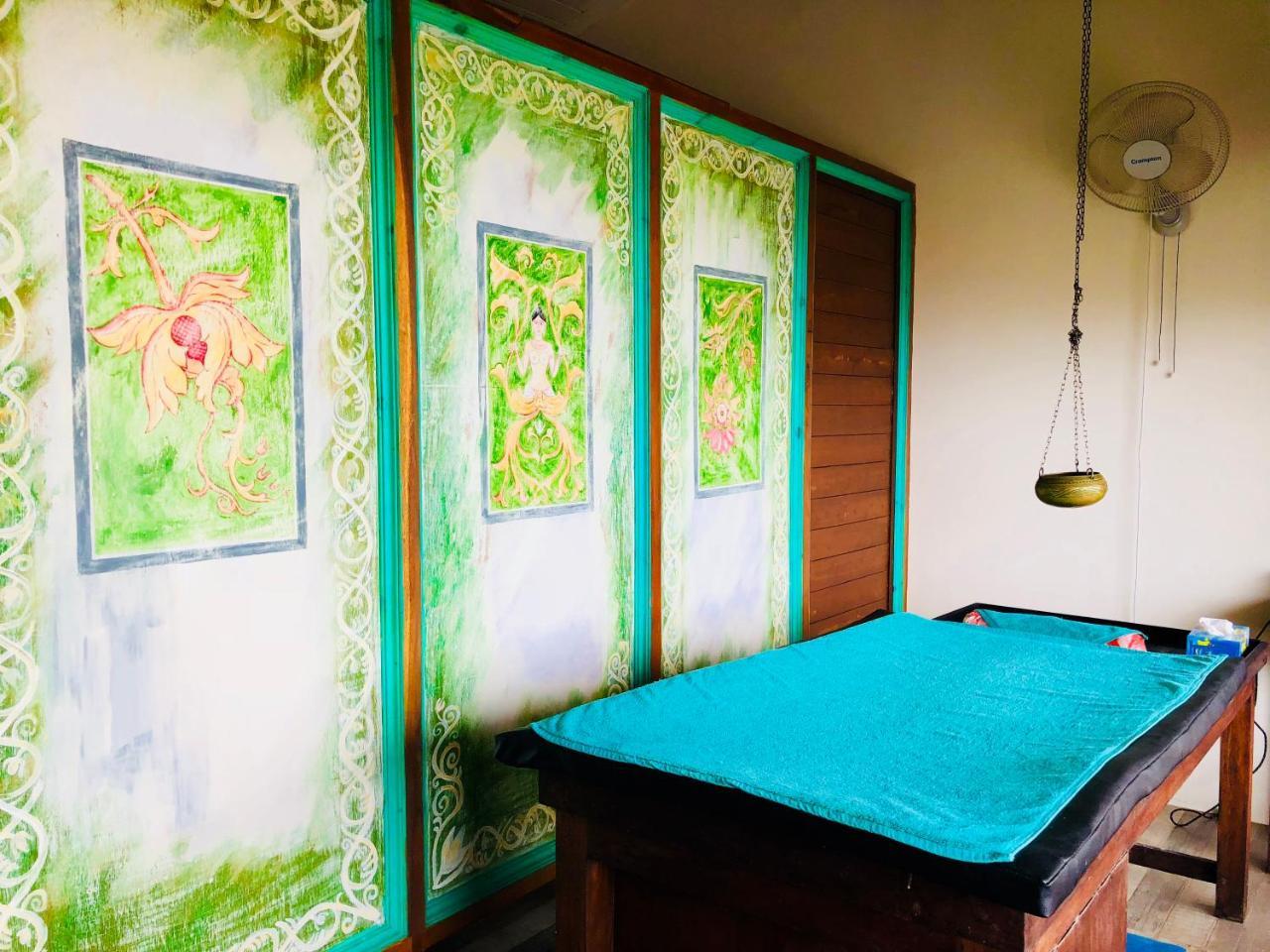 Thaproban Pavilion Resort And Spa Unawatuna Bagian luar foto