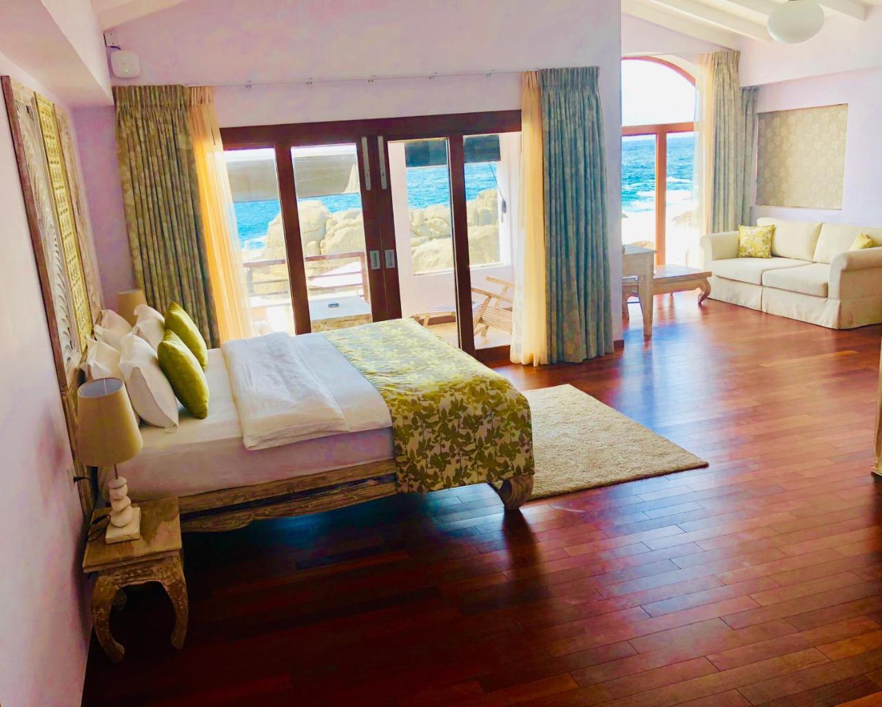 Thaproban Pavilion Resort And Spa Unawatuna Bagian luar foto